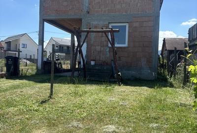 Casă cu 4 camere în Cristian - 3
