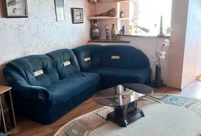 Apartament cu 3 camere în Brăilei - 3