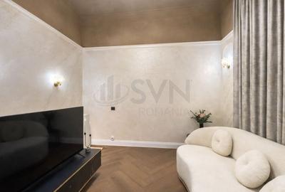 Apartament cu 2 camere decomandat, mobilat în Armeneasca - 2