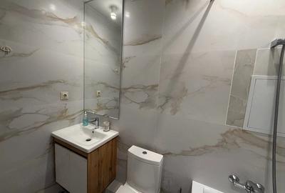 Apartament cu 2 camere decomandat în Crângași