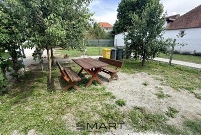Casă cu 3 camere cu Canalizare în Sud - 5