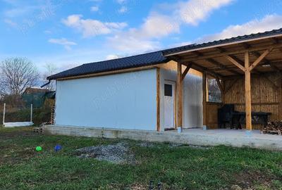 Teren de 865 mp, în Daia - 4