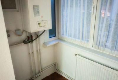 Apartament cu 2 camere semidecomandat în Griviței