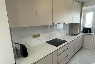 Apartament cu 4 camere în Nufărul