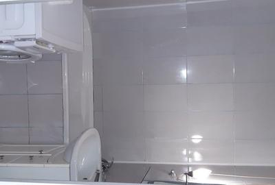 Garsonieră semidecomandată în Tomis III - 1