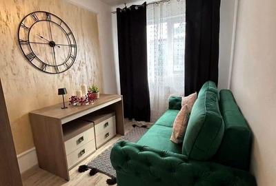 Apartament cu 3 camere în Central - 7