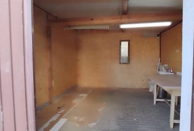 Spațiu comercial, de 24 mp, în Apărătorii Patriei