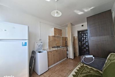 Apartament în Tractorul