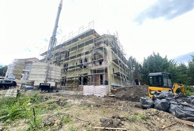 Garsonieră în Cristian - 3