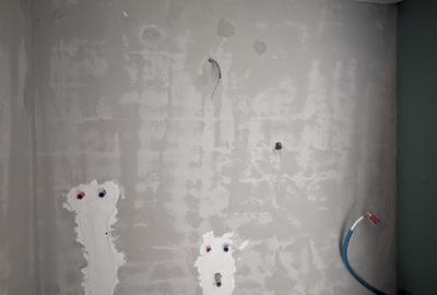 Apartament cu 2 camere semidecomandat în Florești - 5