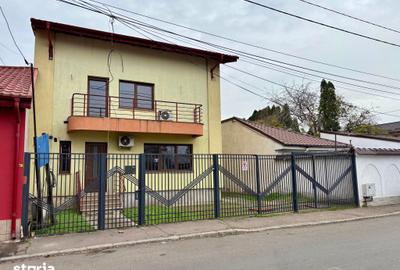 Casă cu 8 camere cu Teren 360 Mp în Colentina