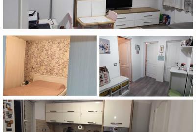 Apartament cu 2 camere decomandat în Nord - 2