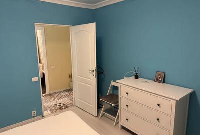 Apartament cu 2 camere decomandat în Berceni