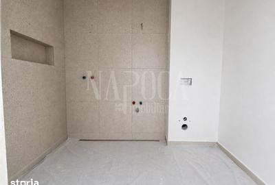 Apartament cu 2 camere în Florești