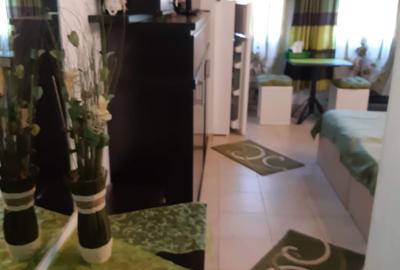 Garsonieră semidecomandată în Complex Studențesc - 7