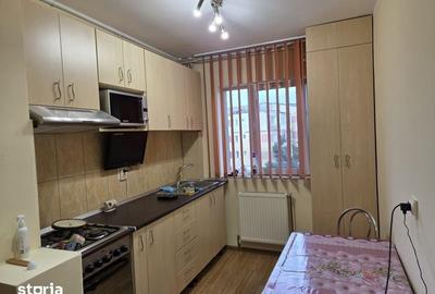 Apartament cu 2 camere în Cetate
