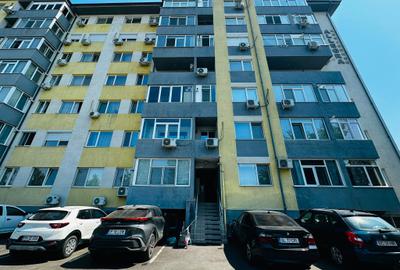 Garsonieră decomandată în Nord-Vest