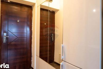 Garsonieră, mobilată în Pantelimon