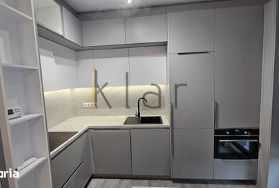 Apartament cu 2 camere semidecomandat în Plopilor - 12