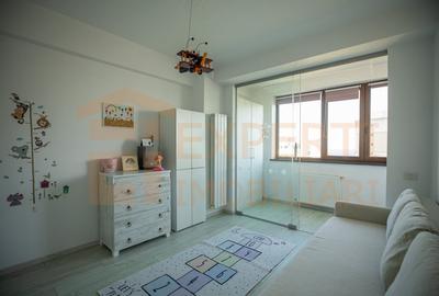 Apartament cu 3 camere decomandat, mobilat în Faleza Nord - 10