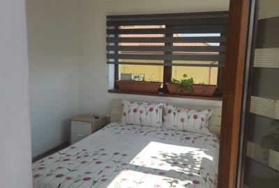 Apartament cu 2 camere în Central - 1