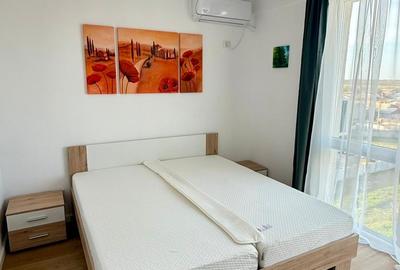 Apartament cu 3 camere decomandat, mobilat în Buftea - 7