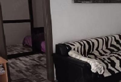 Apartament cu 2 camere în Vest