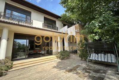 Casă individuală cu 10 camere cu Piscina în Snagov - 13