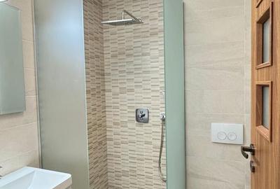 Apartament cu 3 camere, mobilat în Europa - 5