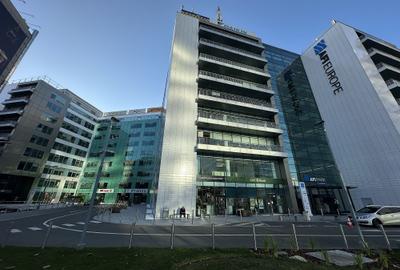 Birou, de 36,000 mp, în Aviației - 3