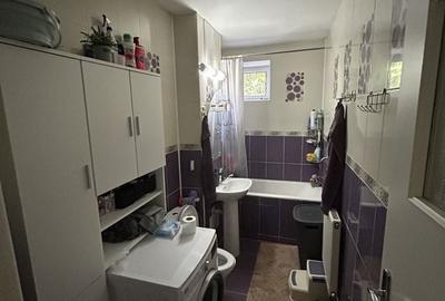 Apartament cu 3 camere decomandat în Central - 2