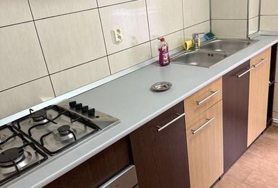 Apartament cu 2 camere semidecomandat în Banat - 7