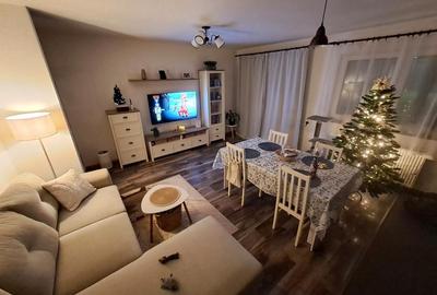 Apartament cu 3 camere în Florești - 1