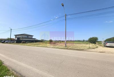 Spațiu comercial, în Bălăceanca - 13
