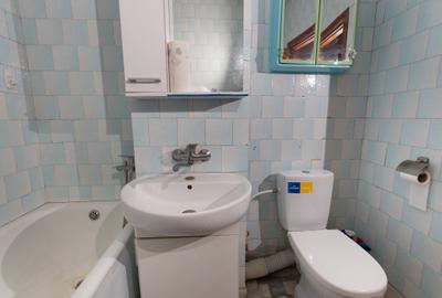 Apartament cu 4 camere decomandat, mobilat în Ultracentral - 23
