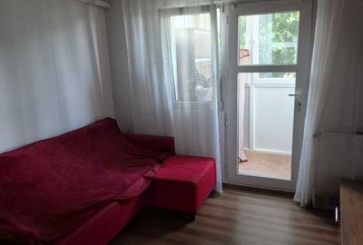 Apartament cu 2 camere semidecomandat în Central - 3