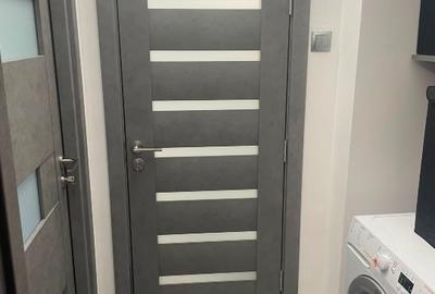 Apartament cu 2 camere semidecomandat, mobilat în Pajura - 11