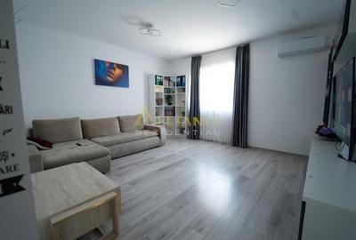 Casă individuală cu 3 camere cu Teren 260 Mp în Berceni - 4