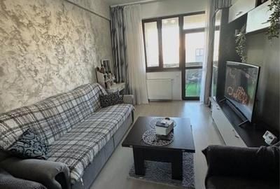 Apartament cu 2 camere decomandat în Timișoara