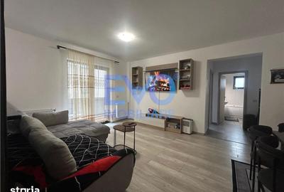 Apartament cu 2 camere în Rediu - 11