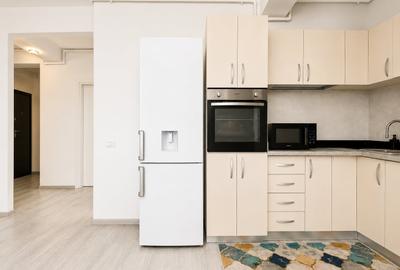 Apartament cu 2 camere decomandat, mobilat în Nord - 5