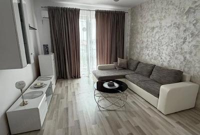 Apartament cu 2 camere decomandat în Chiajna