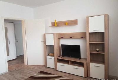 Garsonieră decomandată în Blașcovici