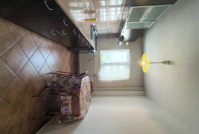 Apartament cu 2 camere semidecomandat în 1 Mai - 9