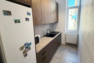 Apartament cu 2 camere în Central - 6