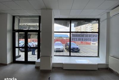 Spațiu comercial, de 85 mp, în Ultracentral - 4