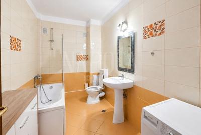 Apartament cu 2 camere semidecomandat în Zorilor - 4