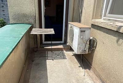 Apartament cu 2 camere decomandat în Ferdinand - 10