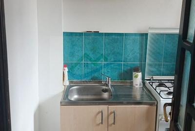 Garsonieră în Burdujeni