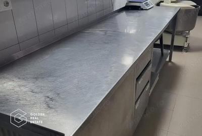 Spațiu comercial, de 133 mp, în Tipografilor - 3